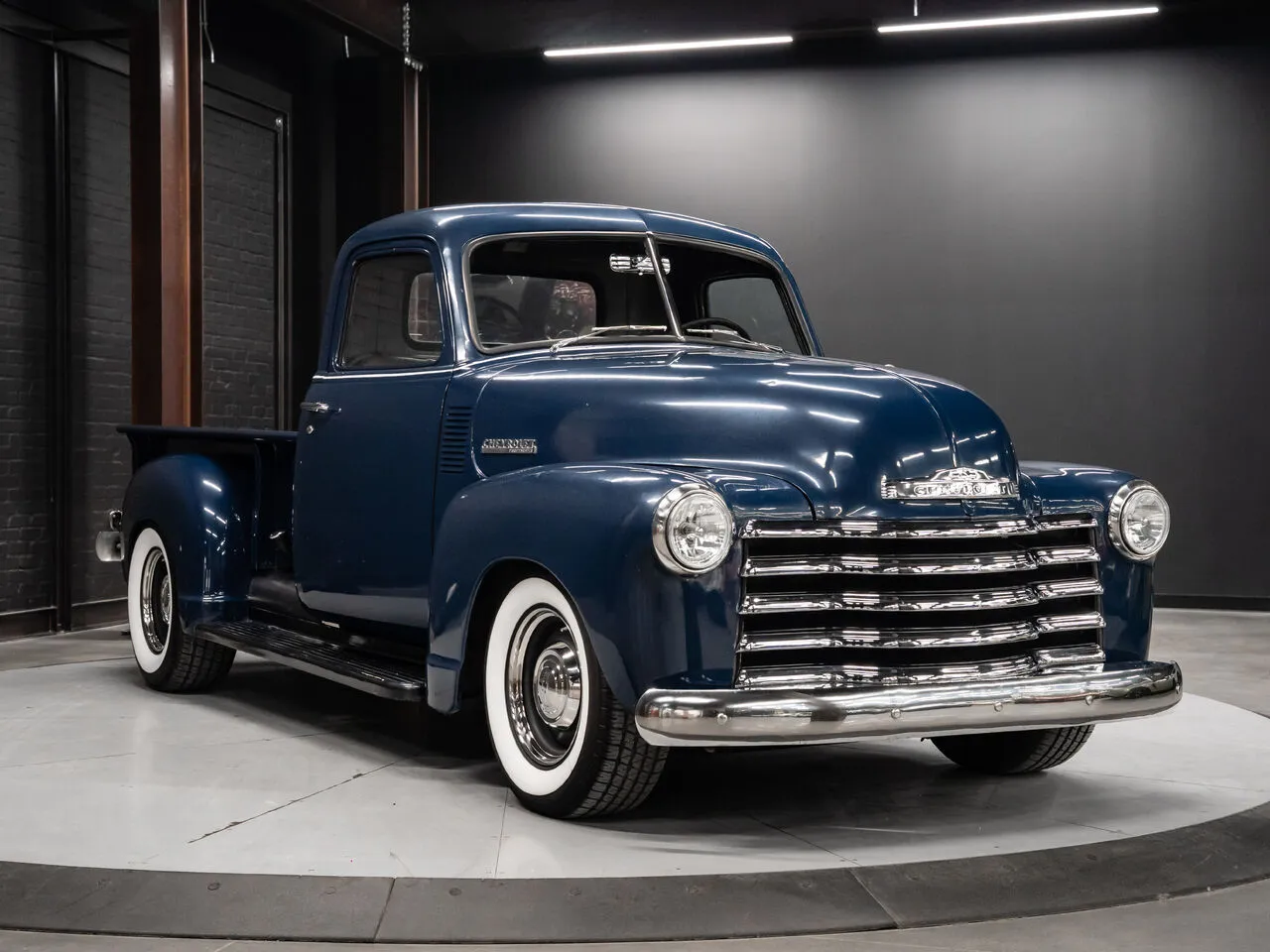 1947 Chevrolet Thriftmaster Pickup