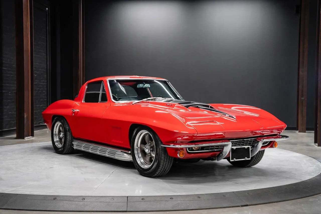 1967 Chevrolet Corvette