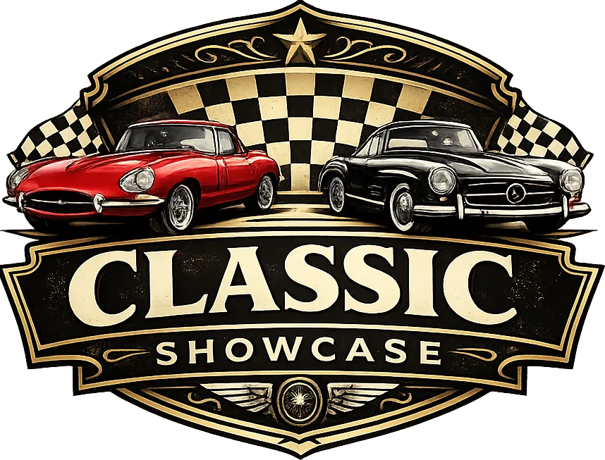 CLASSIC SHOWCASE
