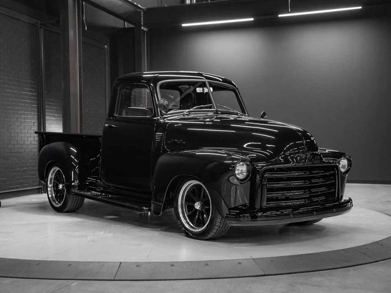 1951 GMC 100 - Photo 1