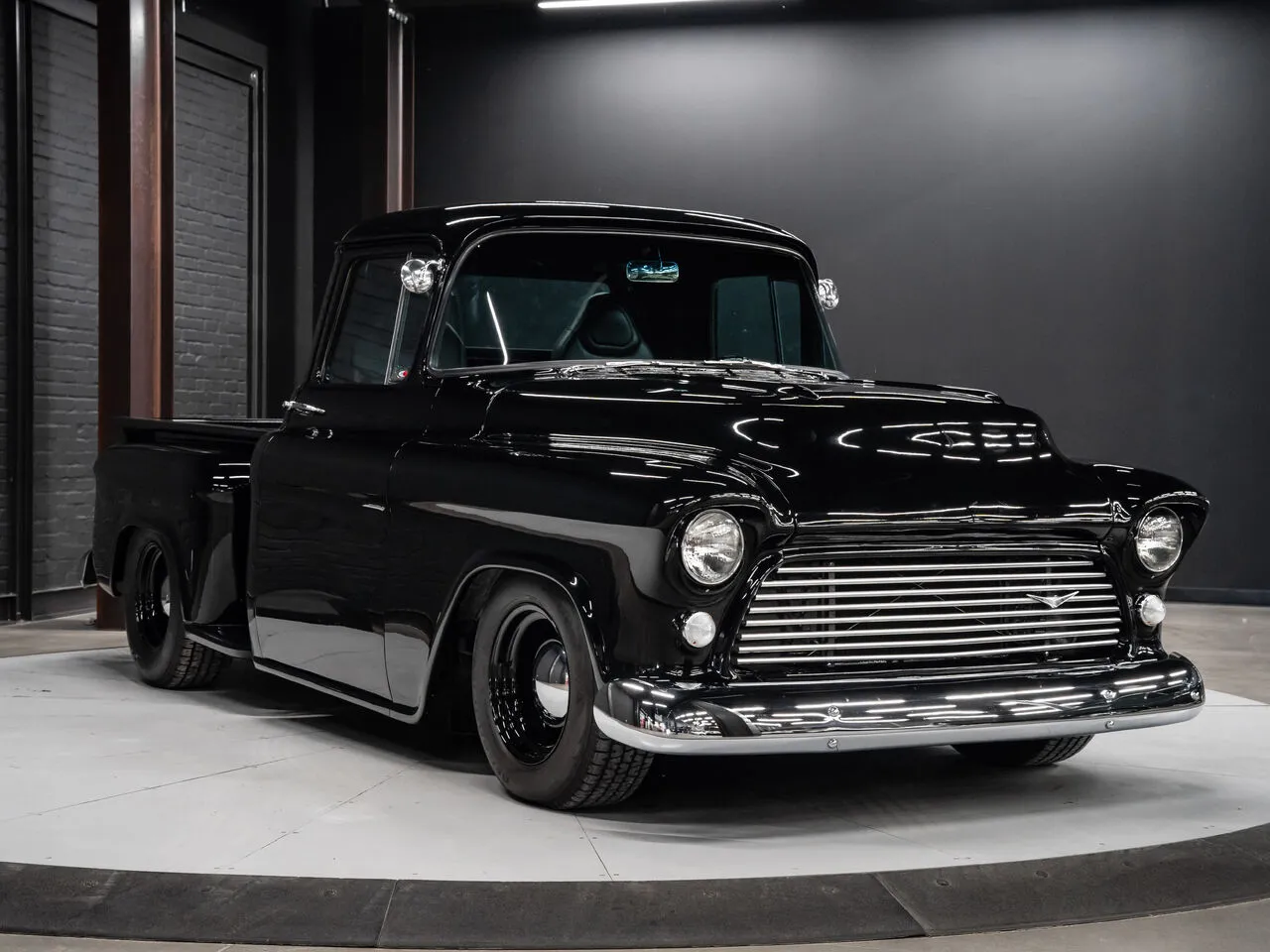 1957 Chevrolet 3100 Hotrod